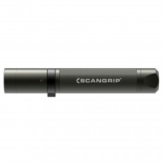 LED фенер с усилваща (BOOST) функция SCANGRIP, IP54, 600 lm