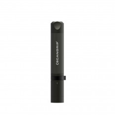 LED фенер с усилваща (BOOST) функция SCANGRIP, IP54, 600 lm