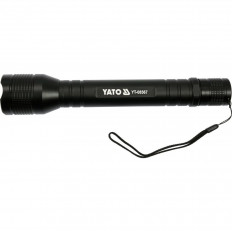 Джобно LED фенерче YATO, 1000 lm, IP X4, 254 x 46 мм