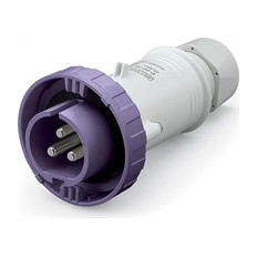 Промишлен щепсел 3P 16A IP66 серия IEC309 Scame