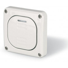 Девиаторен ключ за скрит монтаж IP 66, серия Protecta, Scame