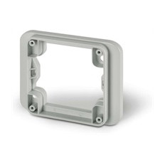 Адаптер за механизми Protecta IP66 към конзола 3M Scame