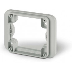 Адаптер за механизми Protecta IP66 към конзола 3M Scame