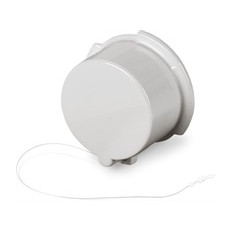Капачка за промишлени щепсели 100-125A IP66/67, универсални Scame