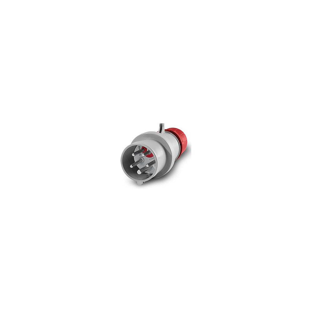 Промишлен щепсел 3P+N+Е 16A IP54 серия Optima Reverse Scame