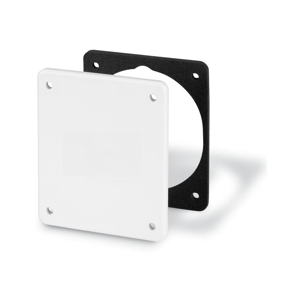 Глуха капачка за табла Block и Domino 50x60mm Scame