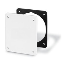 Глуха капачка за табла Block и Domino 50x60mm Scame