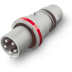 Промишлен щепсел 3P+Е 63A IP54 серия Optima Scame
