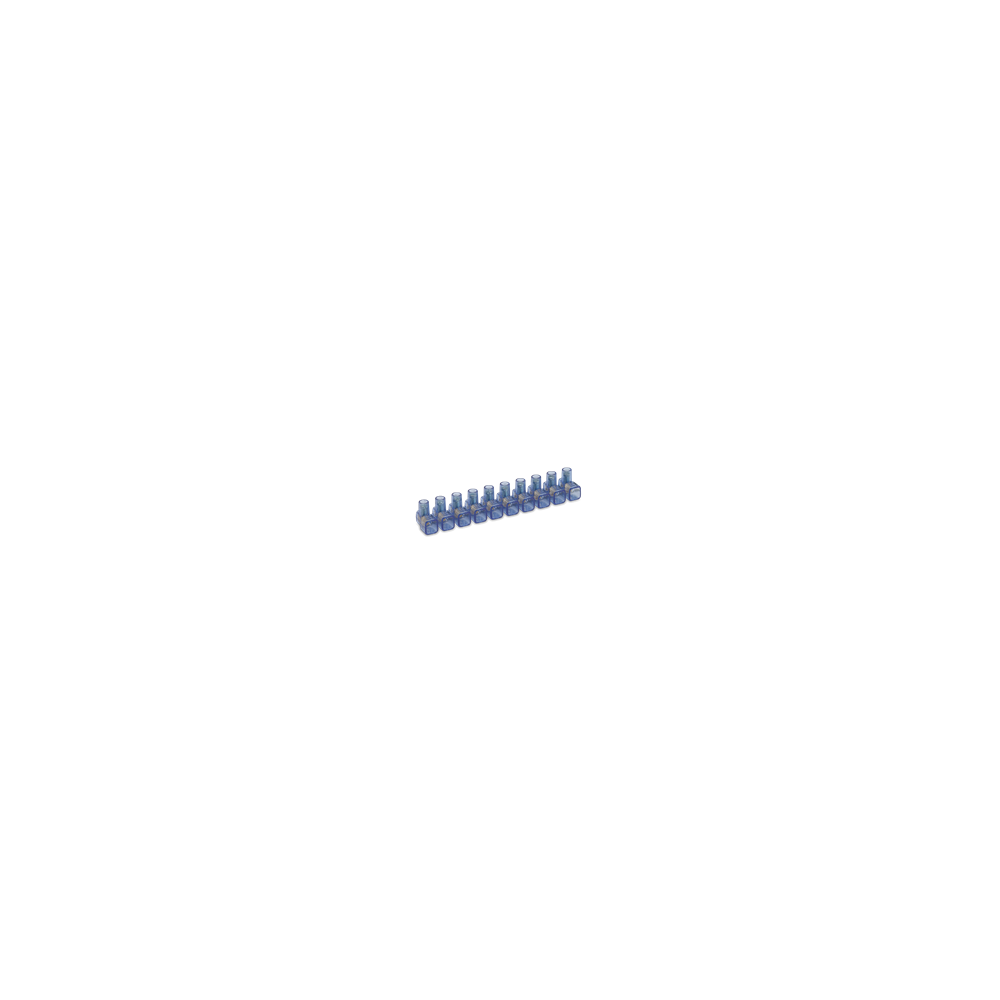ИЗОЛИРАНИ КЛЕМИ (МАМУТИ) - BM - 6MM