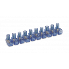 ИЗОЛИРАНИ КЛЕМИ (МАМУТИ) - BM - 2,5MM