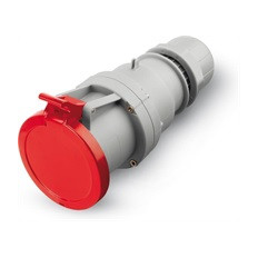 Промишлен подвижен контакт 3P+N+Е 63A IP54 серия Optima Scame