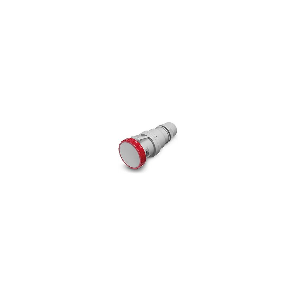 Промишлен подвижен контакт 3P+Е 125A IP66/67, 6h серия Optima Scame