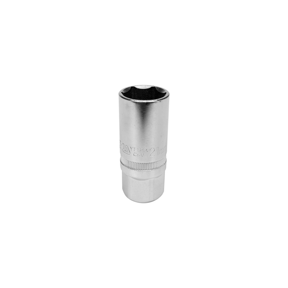 Вложка за свещи YATO, 1/2", SW 21 mm Вложка за свещи YATO, 1/2", SW 21 mm