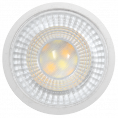 LED ДИМИРАЩ МОДУЛ 6W, 3000K/4000K/6500K, 220-240V AC, IP44