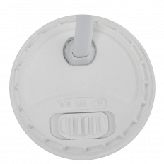 LED ДИМИРАЩ МОДУЛ 6W, 3000K/4000K/6500K, 220-240V AC, IP44