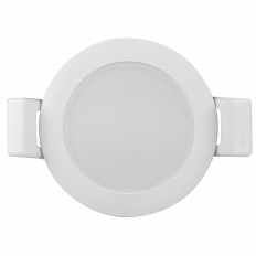 LED ЛУНА ЗА ВГРАЖДАНЕ 4W, 2700K, 220V-240V AC