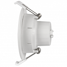 LED ЛУНА ЗА ВГРАЖДАНЕ ПОДВИЖНА КРЪГ 8W, 4200K, 220V, НЕУТРАЛНА СВЕТЛИНА