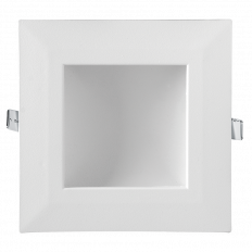 LED ЛУНА С ИНДИРЕКТНА СВЕТЛИНА, КВАДРАТ, НЕУТРАЛНА, 8W /ДО ИЗЧЕРПВАНЕ/