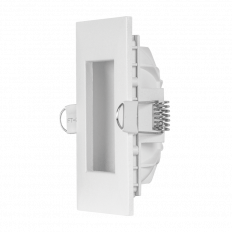 LED ЛУНА С ИНДИРЕКТНА СВЕТЛИНА, КВАДРАТ, НЕУТРАЛНА, 8W /ДО ИЗЧЕРПВАНЕ/