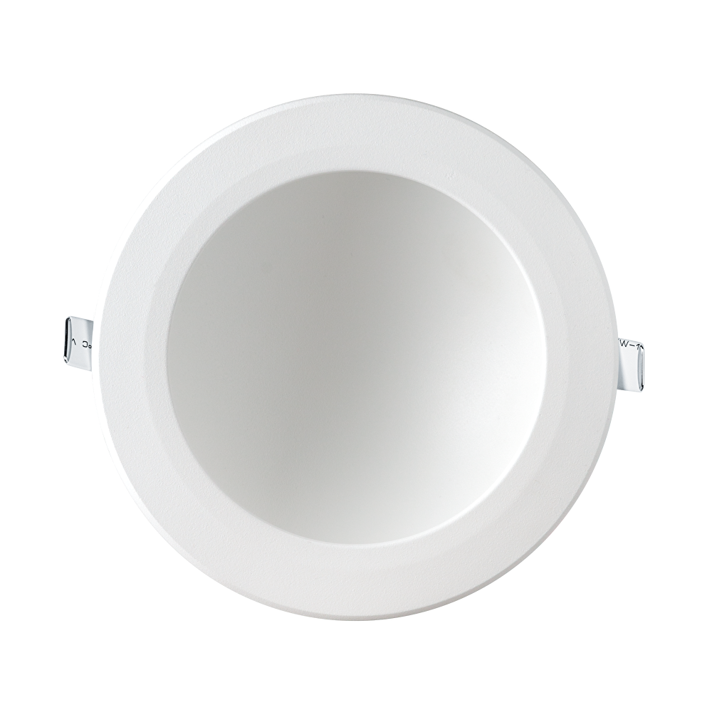 LED ЛУНА С ИНДИРЕКТНА СВЕТЛИНА, КРЪГ, НЕУТРАЛНА, 12W /ДО ИЗЧЕРПВАНЕ/