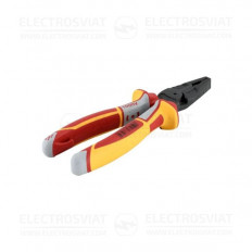 КЛЕЩИ КОМБИНИРАНИ FELO 1000V 180 MM