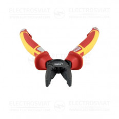 КЛЕЩИ КОМБИНИРАНИ FELO 1000V 180 MM