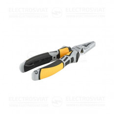 КЛЕЩИ КОМБИНИРАНИ FELO 160 MM