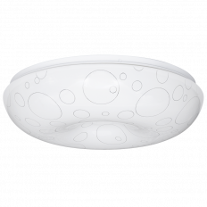 LED ДЕКОРАТИВНА ПЛАФОНИЕРА 24W, 4000K, IP20