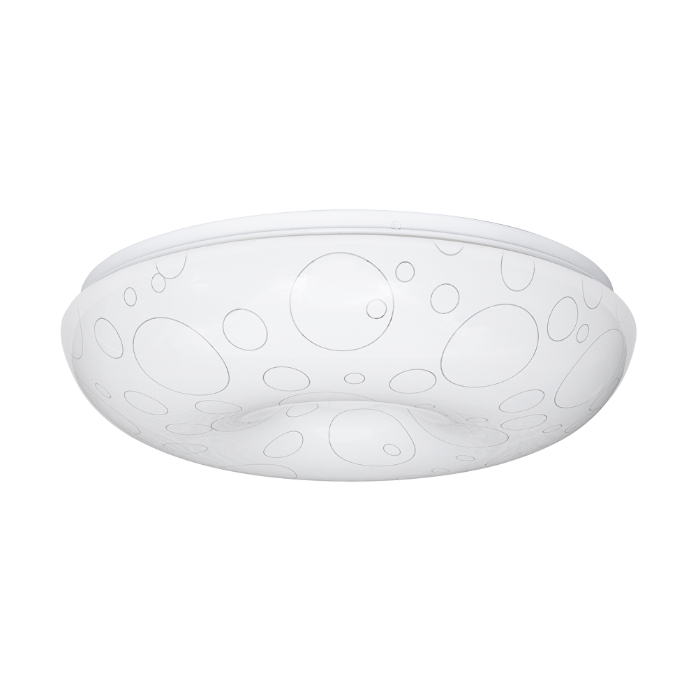 LED ДЕКОРАТИВНА ПЛАФОНИЕРА 24W, 4000K, IP20 LED ДЕКОРАТИВНА ПЛАФОНИЕРА 24W, 4000K, IP20