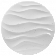 LED ДЕКОРАТИВНА ПЛАФОНИЕРА 28W 4000K 220-240V, IP20