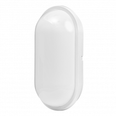 LED ПЛАФОНИЕРА ЕЛИПСА 24W, 4200K, 220-240V AC, SMD2835, IP54