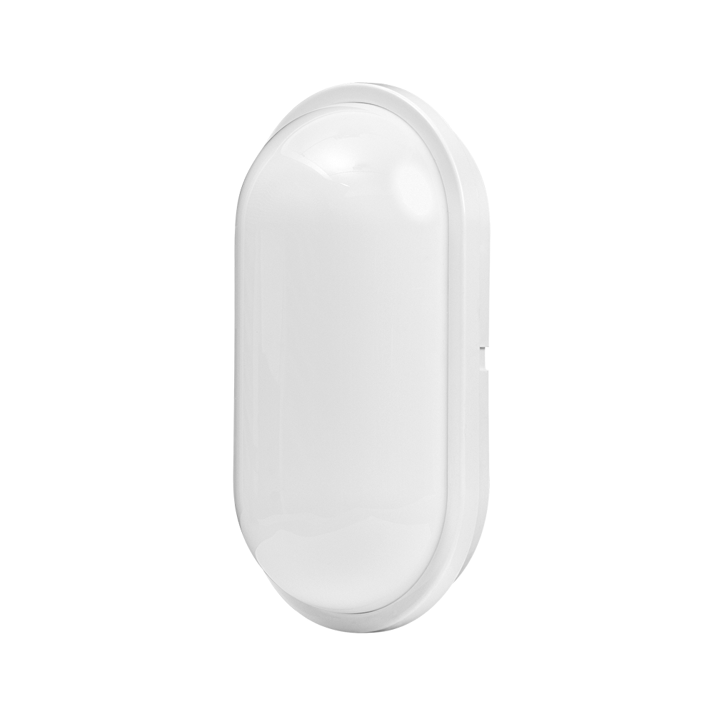 LED ПЛАФОНИЕРА ЕЛИПСА 24W, 4200K, 220-240V AC, SMD2835, IP54