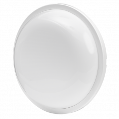 LED ПЛАФОНИЕРА КРЪГ 24W, 4200K, 220-240V AC, SMD2835, IP54