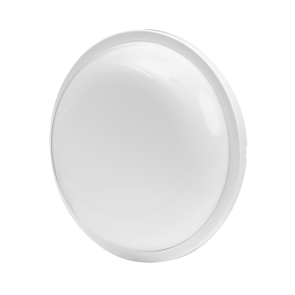LED ПЛАФОНИЕРА КРЪГ 24W, 4200K, 220-240V AC, SMD2835, IP54
