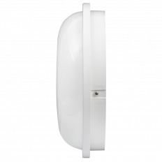 LED ПЛАФОНИЕРА КРЪГ 24W, 4200K, 220-240V AC, SMD2835, IP54
