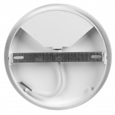 LED ПЛАФОНИЕРА КРЪГ 24W, 4200K, 220-240V AC, SMD2835, IP54