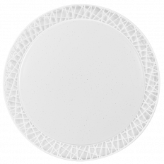 LED ПЛАФОНИЕРА С ДЕКОРАТИВЕН РИНГ 48W 4200K 220-240V, IP20