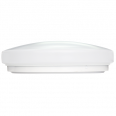 LED ПЛАФОНИЕРА С РЕГУЛИРУЕМ СЕНЗОР 12W, 4000K, IP20