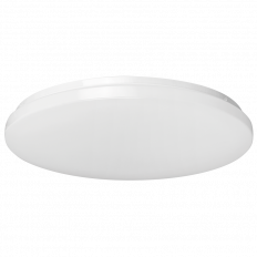 LED СЛИМ ПЛАФОНИЕРА КРЪГ 12W, 4200K, IP20