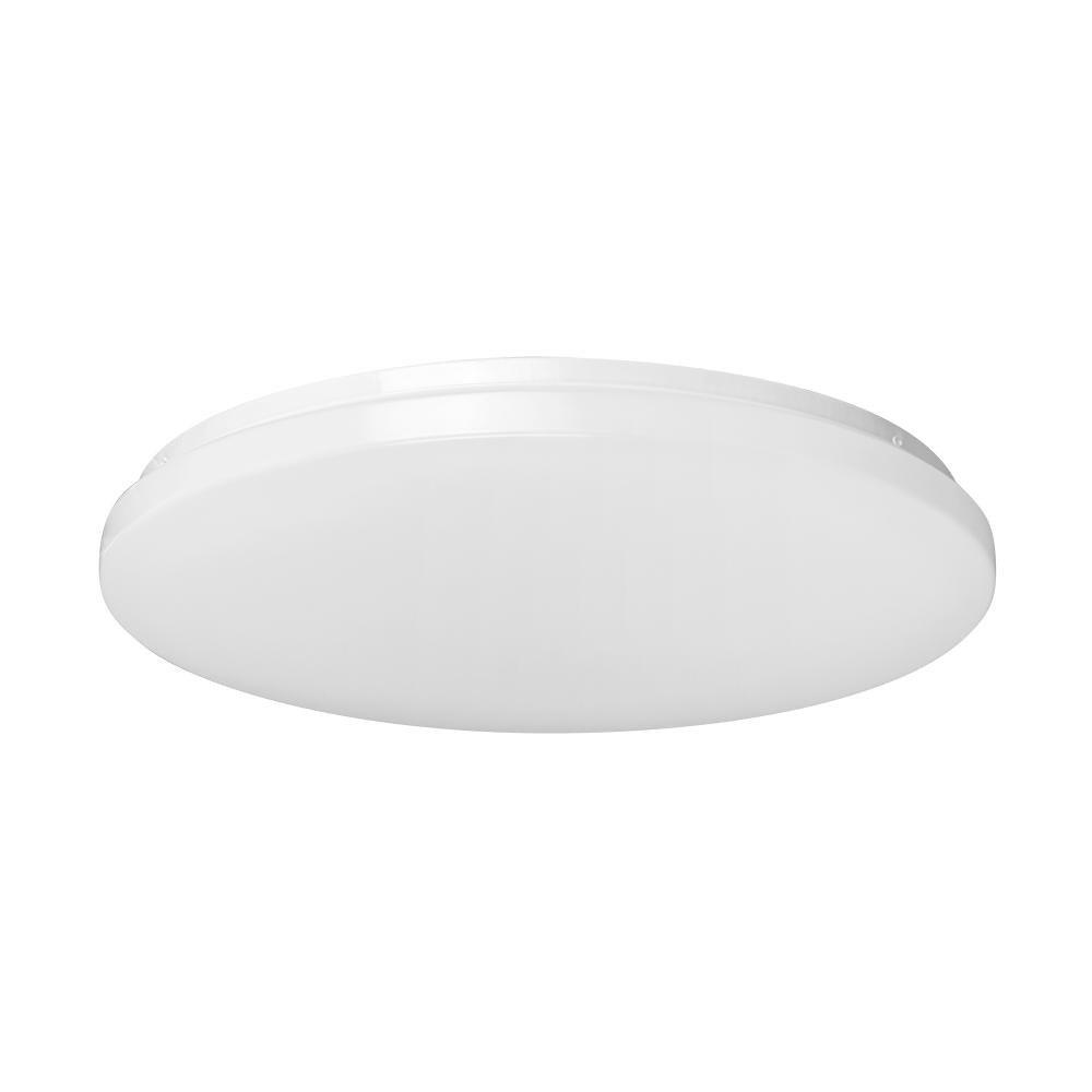 LED СЛИМ ПЛАФОНИЕРА КРЪГ 24W, 4200K, IP20
