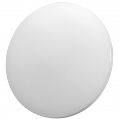 LED СЛИМ ПЛАФОНИЕРА КРЪГ 24W, 4200K, IP20