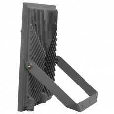 LED SLIM ПРОЖЕКТОР 100W, 5000K, 220-240V AC, IP65 НЕУТРАЛНА СВЕТЛИНА