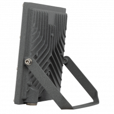 LED SLIM ПРОЖЕКТОР 50W, 5000K, 220-240V AC, IP65 НЕУТРАЛНА СВЕТЛИНА