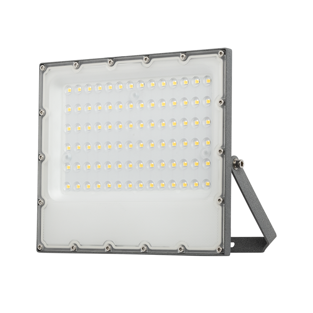 LED SLIM ПРОЖЕКТОР 70W, 5000K, 220-240V AC, IP65 НЕУТРАЛНА СВЕТЛИНА