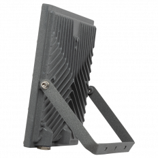 LED SLIM ПРОЖЕКТОР 70W, 5000K, 220-240V AC, IP65 НЕУТРАЛНА СВЕТЛИНА