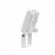 LED ПРОЖЕКТОР БЕЗ ЗАСЛЕПЯВАНЕ 10W, 4200K, 220V-240V AC, IP65, БЯЛ