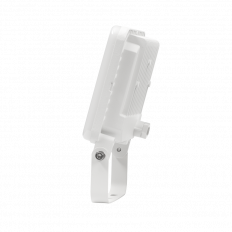 LED ПРОЖЕКТОР БЕЗ ЗАСЛЕПЯВАНЕ 20W, 4200K, 220V-240V AC, IP65, БЯЛ