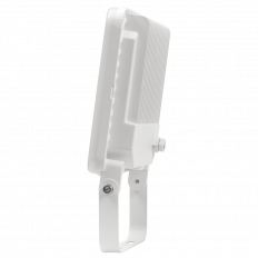 LED ПРОЖЕКТОР БЕЗ ЗАСЛЕПЯВАНЕ 50W, 4200K, 220V-240V AC, IP65, БЯЛ