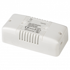 SMART 2.4G RF 0-10V DC КОНТРОЛЕР ЗА LED ОСВЕТЛЕНИЕ 220-240V АC 500W