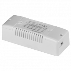 SMART 2.4G RF ДИМИРАЩ ДРАЙВЕР 13W, 300MA, 220-240V AC